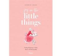 Joy in the Little Things by Kerrie Hess Kerrie Hess (Auteur)