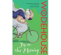 Joy in the Morning – Jeeves & Wooster – Arrow