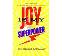 JOY is My Superpower
