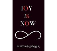 Joy Is Now: 50 Powerful Daily Affirmations for Anxiety Relief, Self-Love, and a Positive Mindset