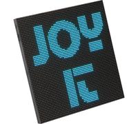 Joy-it led-matrix01 Module LED Adapté pour (ordinateur monocarte) Arduino, Banana Pi, C-Control Dui
