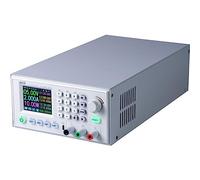 Joy-IT Alimentation de laboratoire réglable JT-RD6006-C 0-60 V 0-6 A 360 W télécommandable