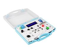 Joy-it All in One Mikrocotroller ARDSET02 Coffret d'expérience Box