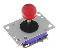 Joy-it Appareil de saisie Arcade Joystick professional 1 pc(s)