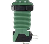 Joy-it Arcade Button vert 1 pc(s)