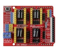 Joy-it ARD-CNC-Kit1 convient pour (cartes Arduino): Arduino UNO 1 pc(s)