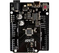 Joy-it ARD-ONE-C-MC Carte Arduino ARD-ONE-C-MC ATMega328