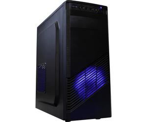 Joy-it Barebone CR-APC002 AMD Ryzen 5 8500G 5 GHz AMD Carte graphique AMD Radeon 740M CR-APC002