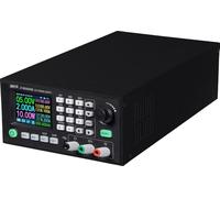 Alimentation de laboratoire réglable Joy-it JT-RD6006-C-B 0 - 60 V 0 - 6 A 360 W télécommandable, programmable Nbr. de sorties 2 x