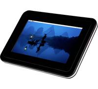 Joy-it Boîtier d'écran avec refroidisseur actif noir