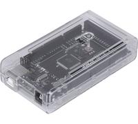 Joy-it Boîtier pour Arduino Mega transparent