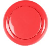 Joy-it Button-RED-Micro Interrupteur à pression 1 pc(s)