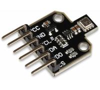 Joy-it SEN-BME680 Module capteur Adapté pour (ordinateur monocarte) Arduino, Raspberry Pi® 1 pc(s)