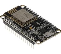 DEBO JT ESP8266 - Module Wi-Fi ESP8266 NodeMCU pour cartes de développement
