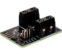 JOY-IT Carte de surveillance de courant numérique avec interface I2C SBC-DVA, 16 BIT