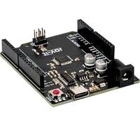 JOY-IT Carte microcontrôleur One C ATmega 328PB, ARD-ONE-C