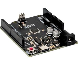 JOY-IT Carte microcontrôleur One C ATmega 328PB, ARD-ONE-C