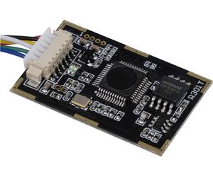 Joy-it COM-FP-R301T Capteur d'empreintes digitales 1 pc(s)