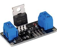 Joy-it COM-MOSFET Régulateur de tension 1 pc(s)