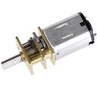 Joy-it com-motor03 Moto-réducteur 1 pc(s)