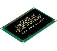 Joy-it COM-OLED2-42 Module écran 6.1 cm (2.42 pouces) 128 x 64 Pixel