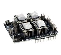 Joy-it Commande d'axes Convient pour (kits de développement): Arduino