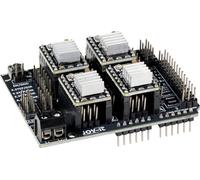 Joy-it Commande d'axes Convient pour (kits de développement): Arduino