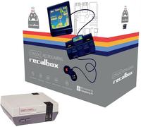 Joy-it Console Arcade 32 GB gris