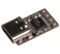 Joy-it Convertisseur COM-ZYPDS 1 pièce