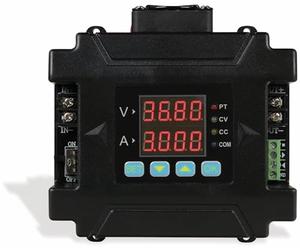 Joy-IT DPM8605 Alimentation de Laboratoire réglable 0-60 V 0-5 A 300 W RS-232 Télécommande programmable