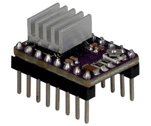 Joy-it DRV8825JT PMIC - Contrôleur, variateur moteur enfichable