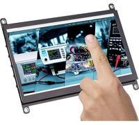 Joy-it Écran tactile 1024 x 600 Pixel (l x H x P) 165 x 13 x 124 mm