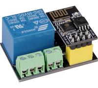 Joy-it ESP01-RM Module relais ESP01-RM