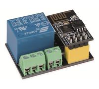 Joy-it ESP01-RM Module relais ESP01-RM