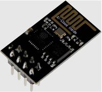 Joy-it ESP8266 WiFi Modul Platine dextension Raspberry Pi®