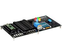 Joy-it Experimentierboard RB-P-XPLR avec écran, avec LED, avec platine dexpérimentation