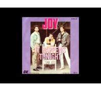 Joy - It happens tonight/Kisses are the Doctor´s Order (1986)87" Vinyl Single)(OK 76.11914)