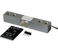 Joy-it HX711-05R2 Cellule de pesée 1 pc(s)
