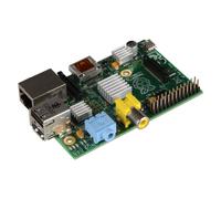Joy-It JOY-iT kit de refroidissement passif pour Raspberry Pi