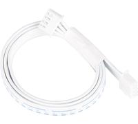 Joy-it JST-XH254 câble Kit Linker Raspberry Pi®, Arduino [1x Kit de prise femelle - 1x Kit de prise femelle] 0.50 m blanc