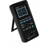 Joy-iT JT-DMSO2D72 Oscillographe portable 70 MHz 250 MS/s Oscilloscope à mémoire numérique (DSO) (JT-DMSO2D72)