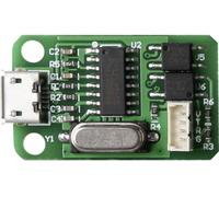 Joy-it Jt-DPS-USB Module USB Convient pour marque (blocs dalimentation) Joy-it