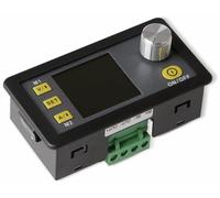 Joy-IT JT-DPS5005 Bloc d'alimentation de Laboratoire réglable 0-50 V 0-5 A 250 W Bornes à vis contrôlables à Distance, par