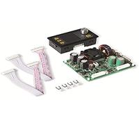 Alimentation de laboratoire réglable Joy-it JT-DPS5015 0 - 50 V 0 - 15 A 750 W borne à vis télécommandable, programmable
