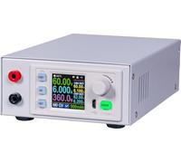 Joy-IT Alimentation de laboratoire réglable JT-PC360-C 0-60V 0-6A 360W programmable