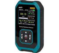 Joy-it JT-RAD01 Compteur Geiger Rayonnement Beta, Gamma, Radiographie, Signal Optique