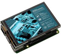 Joy-IT Module écran tactile JT3.5TR 8,9 cm (3,5 pouces) 480 x 320 Pixel pour Raspberry Pi