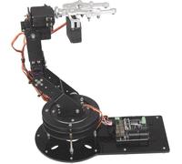 Joy-it Kit de bras robotisé Robotarm + Motor control CR-1774898
