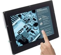 Joy-it LCD10 V2 Module écran tactile 25.7 cm (10.1 pouces) 1280 x 800 Pixel Convient pour (kits de développement): Raspberry Pi®