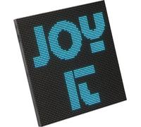 Joy-it led-matrix01 Module LED Adapté pour (ordinateur monocarte) Arduino, Banana Pi, C-Control Duino, Cubieboard, BBC micro:bit